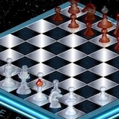 Игра 3д шахматы