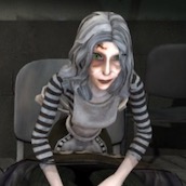 Игра Гренни Пазл 4