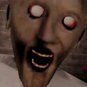 Игра Гренни Пазл 5