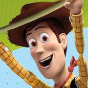 Игра История Игрушек 3: Дикое Приключение Вуди