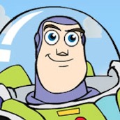 Игра История игрушек: Тренировка стрельбы