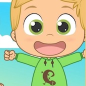 Игра Герои в масках пазл 4