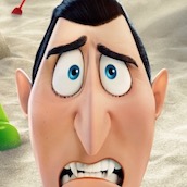 Игра Монстры на каникулах пазл