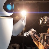 Игра Валли пазл 2