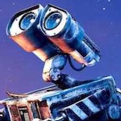 Игра Валли пазл 3