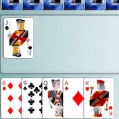 Игра Дурак с людьми (мультиплеер)