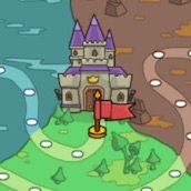 Игра Маленькое королевство 3