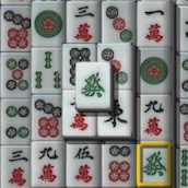 Игра 3Д Маджонг по новому