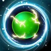 Игра Пузырьковый всплеск