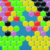 Игра Пузырьковый океан