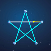 Игра Соединить точки