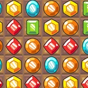 Игра Охота на драгоценности