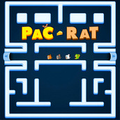 Игра Пак-рат