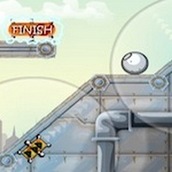 Игра Логические приключения роботов