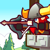 Игра Защитник башни