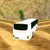 Игра Симулятор автобуса 3