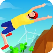 Игра Прыжки 3Д