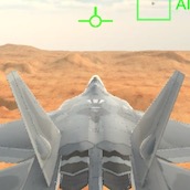 Игра Воздушная война