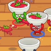 Игра Много Комнат Ио