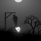 Игра Блуждающий Призрак