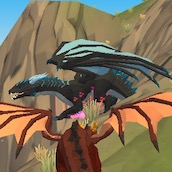 Игра Симулятор Дракона 3Д