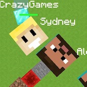 Игра Слизарио Майнкрафт