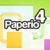 Игра Paper io 4 (Пайпер Ио 4)