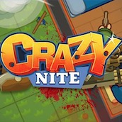 Игра Крезинайт Ио