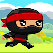 Игра Ниндзя