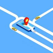 Игра Драйв Такси