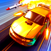 Игра Дорога Ярости 4