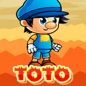 Игра Приключение Тото