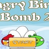Игра Плохие свиньи 2