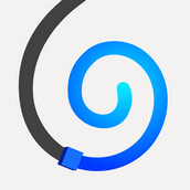 Игра Цветная линия