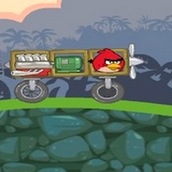 Игра Энгри Бердз 2