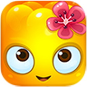 Игра Конфетный выстрел