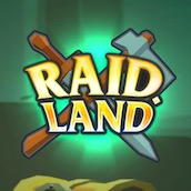 Игра Рейд Лэнд