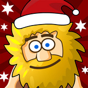 Игра Адам и Ева: Снег