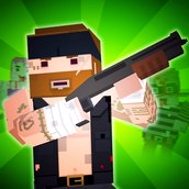 Игра Убийца зомби Ио