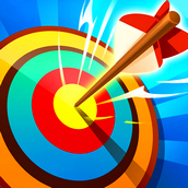 Игра Одержимый лучник