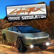 Игра Машина Илона Маска