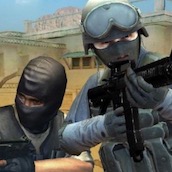 Игра Forward Assault