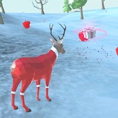 Игра Симулятор Оленя