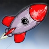 Игра Запуск ракеты в космос