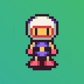 Игра Бомберы 7 Ио