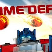 Игра Лего трансформеры
