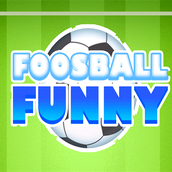 Игра Настольный футбол