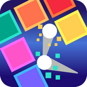 Игра Супер шарики