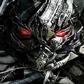 Игра Трансформеры 2 месть падших