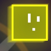 Игра Прыгающий квадрат Ио (Bombhopper IO)